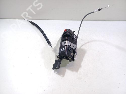 Used Rear right lock Rear right lock 37264230 37264230