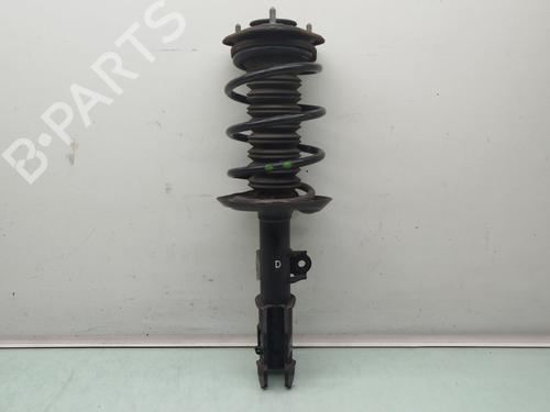 Used Right front shock absorber Right front shock absorber 33963886 33963886