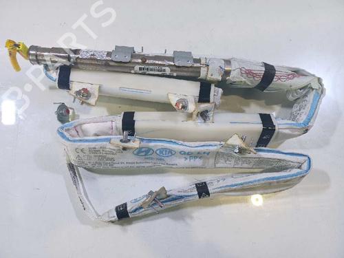 Airbag Kit HYUNDAI i30 (GD) 1.6 CRDi | BP8636508C86 