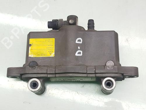 Used Electronic sensor Electronic sensor 38460686 38460686