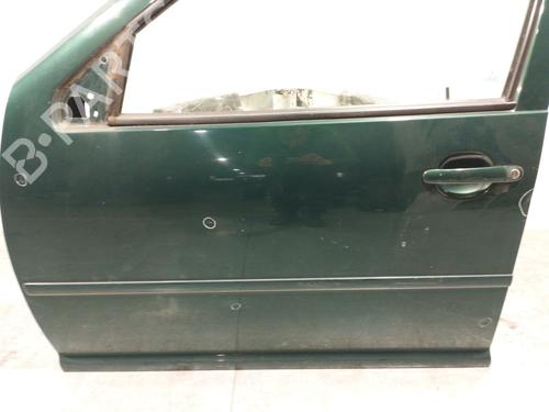 Left front door VW GOLF IV (1J1) 1.6 | BP24843442C2 