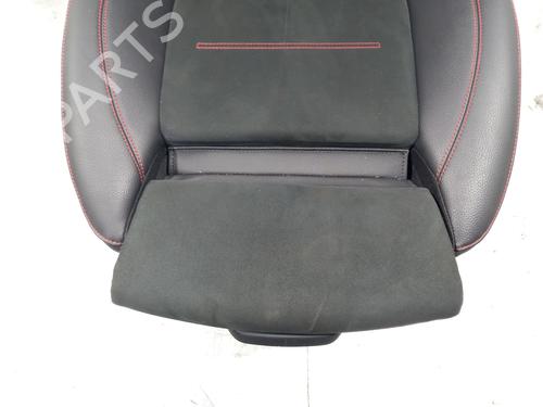 Seats set MERCEDES-BENZ GLB (X247) GLB 200 d 4-matic (247.613) | BP29280224C78 