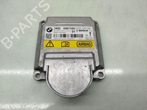 Airbag Kit BMW 3 Touring (F31) 320 d xDrive | BP22443124C86 