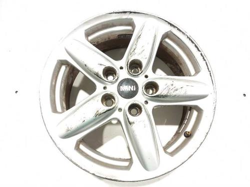 Used Rim MINI MINI COUNTRYMAN (R60) One D (90 hp) 13504461