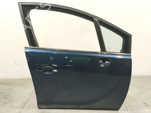 Dør højre fortil OPEL MERIVA B MPV (S10) 1.4 (75) (100 hp) 26978700