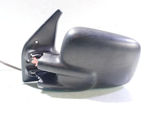 Used Left mirror VW TRANSPORTER T4 Van (70A, 70H, 7DA, 7DH) 2.4 D (78 hp) 32232735