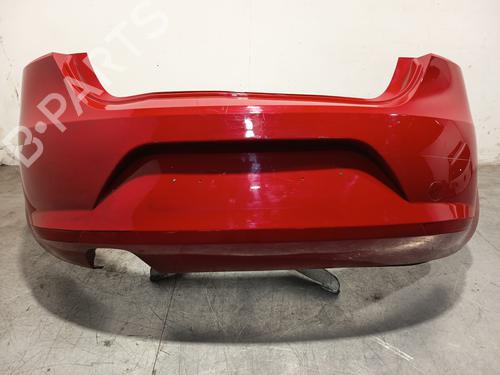 Used Rear bumper Rear bumper 38112506 38112506