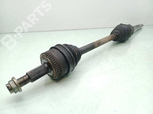 Used Right front driveshaft Right front driveshaft LAND ROVER RANGE ROVER SPORT I (L320) 2.7 D 4x4 (190 hp) 11027405 11027405