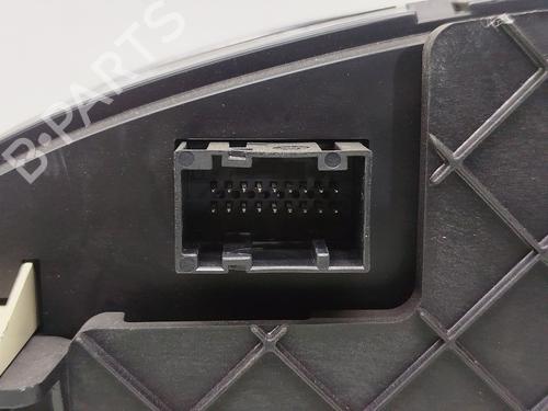 Instrument cluster IVECO DAILY IV Platform/Chassis 50C15 | BP31972008C47