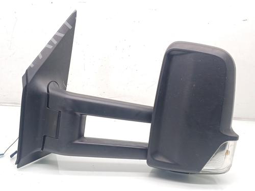 Used Left mirror Left mirror VW CRAFTER 30-50 Platform/Chassis (2F_) 2.5 TDI (163 hp) 40107361 40107361