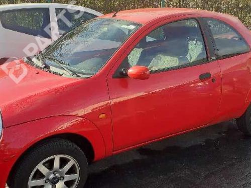 Used Parts FORD KA (RB_)    1124080