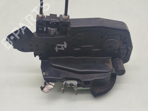 Rear left lock NISSAN X-TRAIL II (T31) 2.0 dCi 4x4 | BP29259111C100 