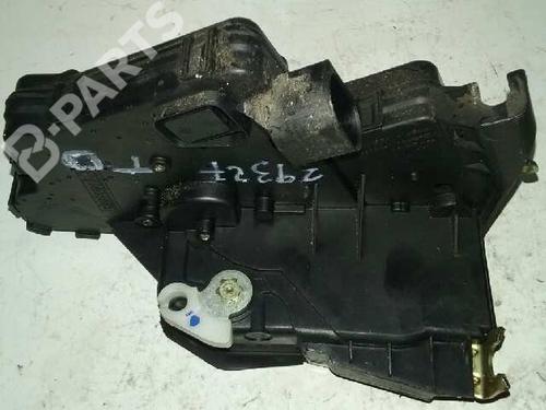 Rear right lock BMW 3 (E46) 320 d | BP1302272C99 