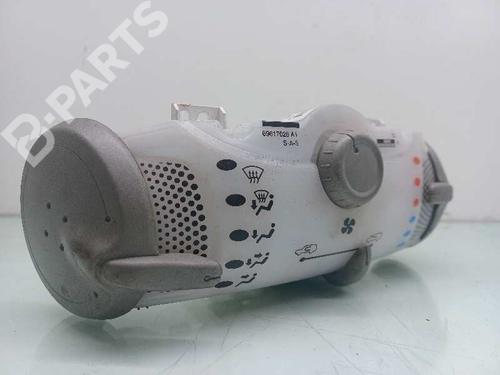 Climate control TOYOTA AYGO (_B1_) 1.0 (KGB10_, KGB10R) | BP9860285I5 