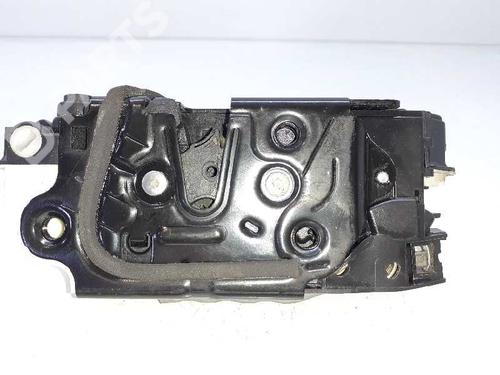 Rear left lock VW GOLF VI (5K1) 1.6 TDI | BP6151963C100 