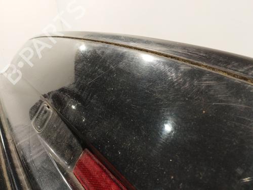 Rear bumper BMW 3 Coupe (E46) 320 Ci | BP17492972C8 