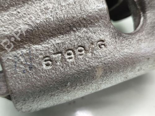 Right front brake caliper VW TIGUAN (AD1, AX1) 2.0 TDI | BP32372463M104