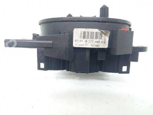 Squib airbag BMW X3 (E83)  | BP11913688C102 