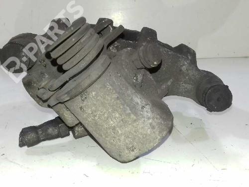 Right rear brake caliper FORD FOCUS III 1.6 TDCi | BP11558922M106 
