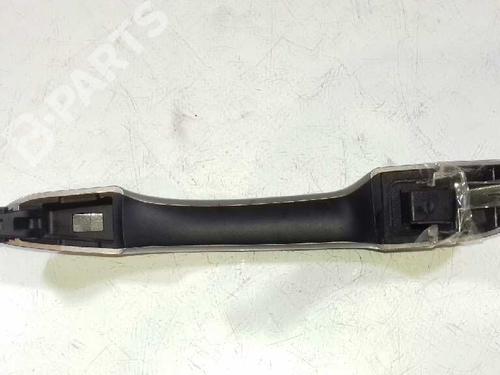 Front right exterior door handle HYUNDAI TUCSON (TL, TLE) 1.6 GDi | BP4885340C129 