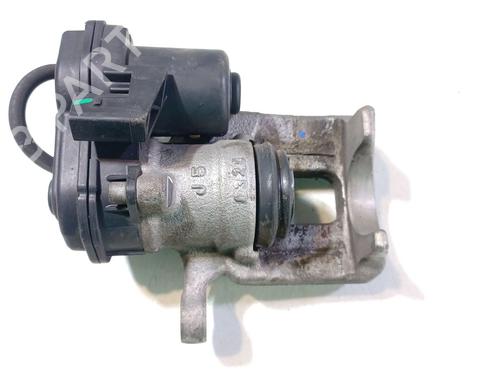 Right rear brake caliper AUDI Q3 (8UB, 8UG) 2.0 TDI quattro | BP30288762M106 