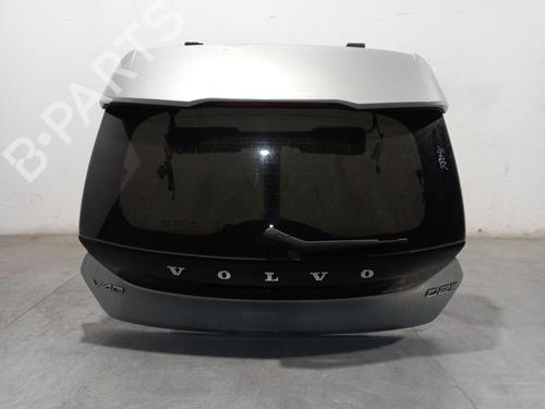Used Tailgate VOLVO V40 Cross Country (526) D2 (114 hp) 31644423