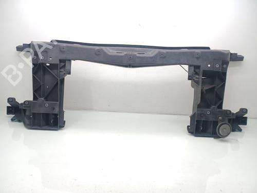 Used Front slam panel Front slam panel VW CRAFTER 30-50 Platform/Chassis (2F_) 2.5 TDI (163 hp) 40107350 40107350