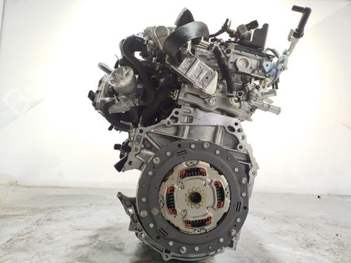 Engine TOYOTA COROLLA Estate (_E21_) 2.0 Hybrid (MZEH12) | BP29355249M1 