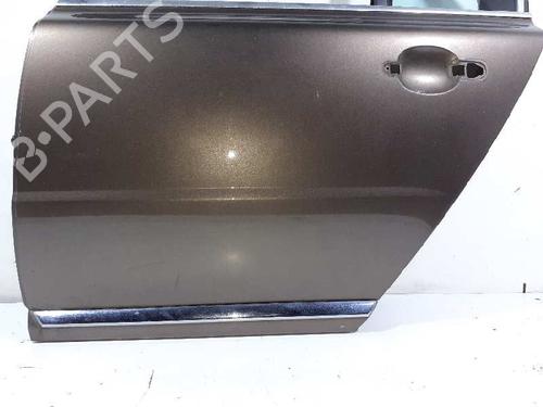 Left rear door VOLVO S80 II (124) T5 | BP8504458C4 