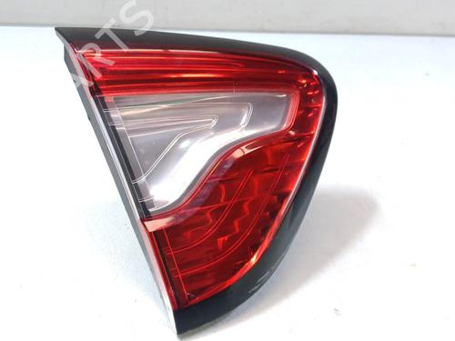 Used Left tailgate light Left tailgate light 38325791 38325791