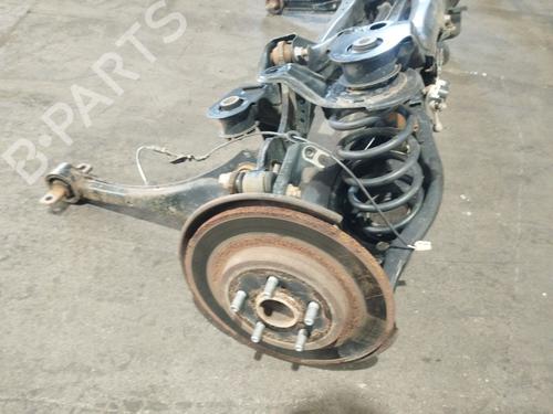 Bagaksel LEXUS CT (ZWA10_) 200h (ZWA10_) | BP33831969M2 - Image 4