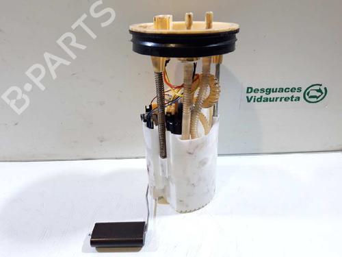 Fuel pump VW TRANSPORTER T6 Van (SGA, SGH, SHA, SHH) 2.0 TDI 4motion | BP4463704M76 