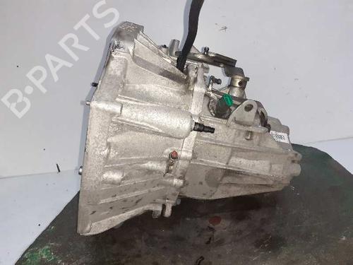 Gearbox RENAULT CLIO III (BR0/1, CR0/1)  | BP4735926M3 