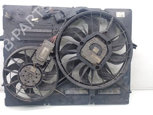 Kjølevifte elektrisk AUDI Q7 (4LB) 3.0 TDI quattro (233 hp) 30097882