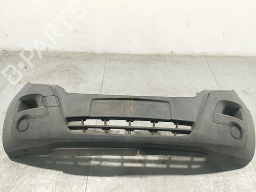 Used Front bumper OPEL MOVANO B Van (X62) [2010-2025]  29259019