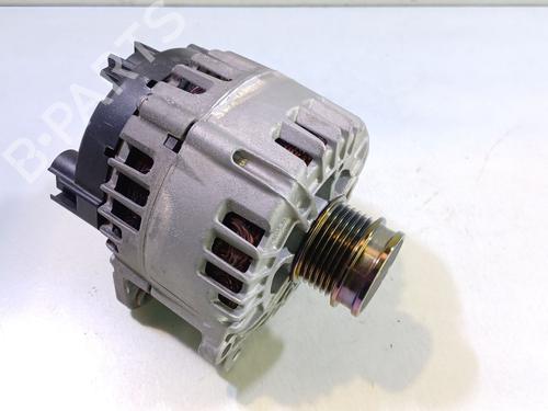 Used Alternator AUDI A1 Sportback (GBA) 30 TFSI (110 hp) 29824086