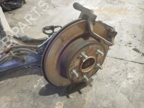 Rear axle HONDA HR-V (RU) 1.6 i-DTEC (RU8) | BP29430143M2 