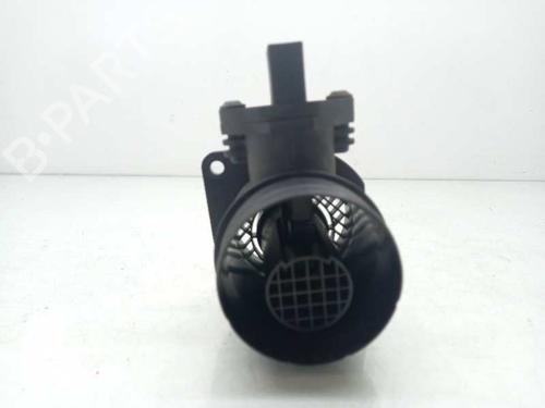 Mass air flow sensor VW POLO (9N_, 9A_) 1.4 TDI | BP13379322M95 