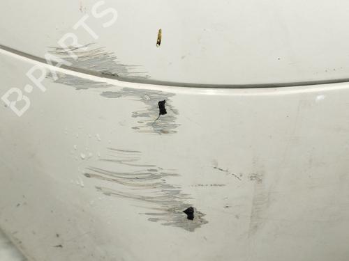 Rear bumper BMW 3 Compact (E46) 320 td | BP27162758C8 