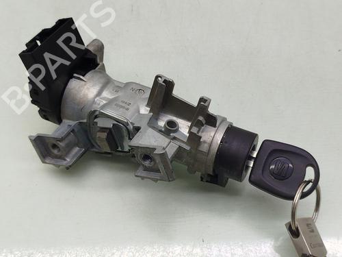 Used Ignition barrel Ignition barrel SEAT IBIZA IV (6J5, 6P1) 1.0 TSI (110 hp) 33691172 33691172