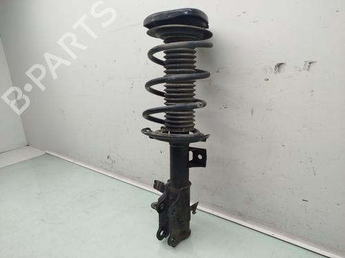 Left front shock absorber FORD FOCUS IV (HN) 1.5 EcoBlue | BP29259049M16