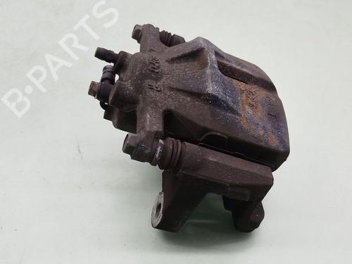 Left front brake caliper MAZDA CX-5 (KE, GH) 2.2 D (KE2FW) | BP39175896M105 - Image 2