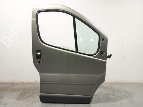 Used Right front door Right front door RENAULT TRAFIC II Bus (JL) 2.0 dCi 115 (JL00, JL01, JL0H, JL0M, JL0U) (114 hp) 36491497 36491497
