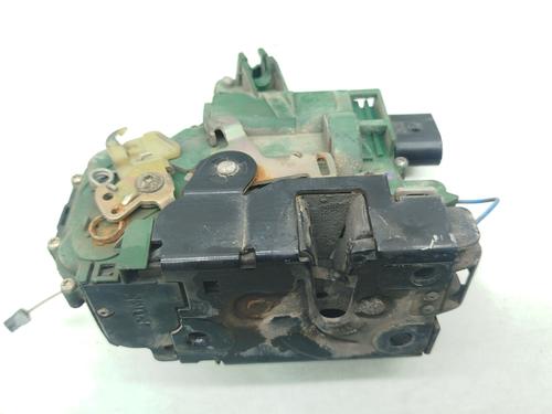 Front left lock SEAT LEON (1M1) 1.9 TDI | BP30135252C98