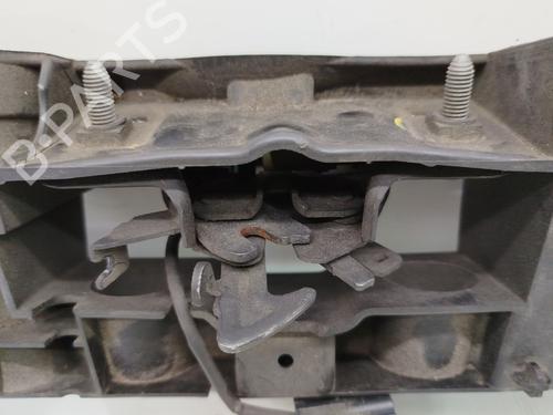 Frontplate/Frontkurv RENAULT CLIO IV (BH_) 1.5 dCi 90 | BP18829116C72 