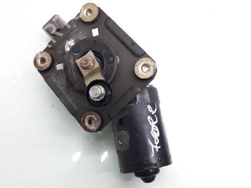 Used Front wiper motor NISSAN TERRANO II (R20) 2.7 TD 4WD (101 hp) 31046180