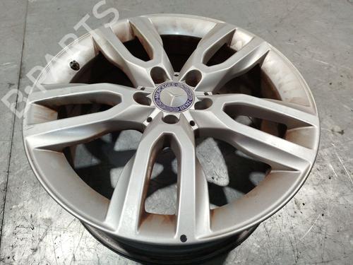 Rim MERCEDES-BENZ GLA-CLASS (X156) GLA 220 CDI 4-matic (156.905) | BP29357027C45 
