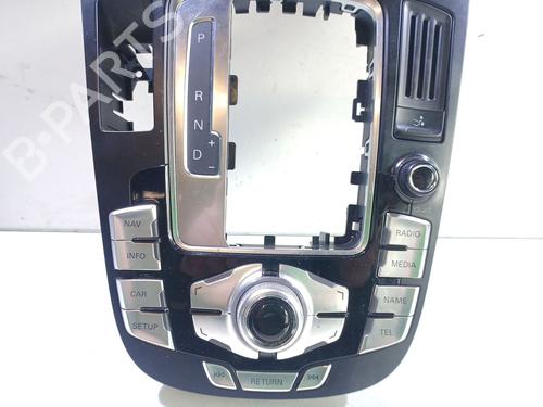 Switch AUDI A5 (8T3) RS5 quattro | BP16702331I30 