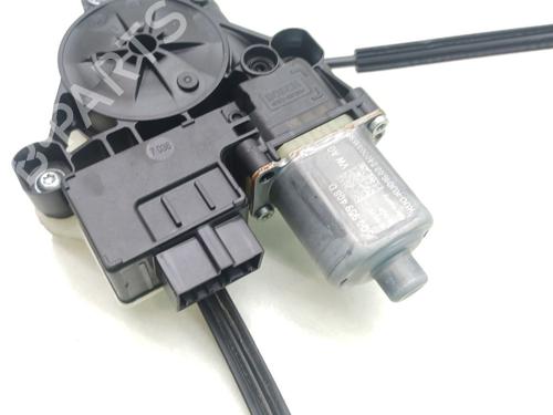 Rear right window mechanism AUDI A1 Sportback (GBA) 30 TFSI | BP29944864C25