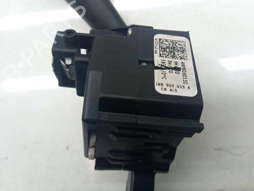 Steering column stalk SEAT LEON (1P1) 1.9 TDI | BP12982786I23 